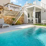 Casa En Son Espanyolet